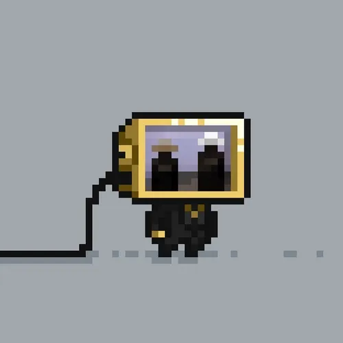 Crypto Robots #011