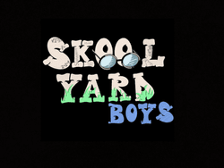 Skoolyard Boys Official collection image