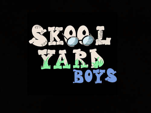 Skoolyard Boys