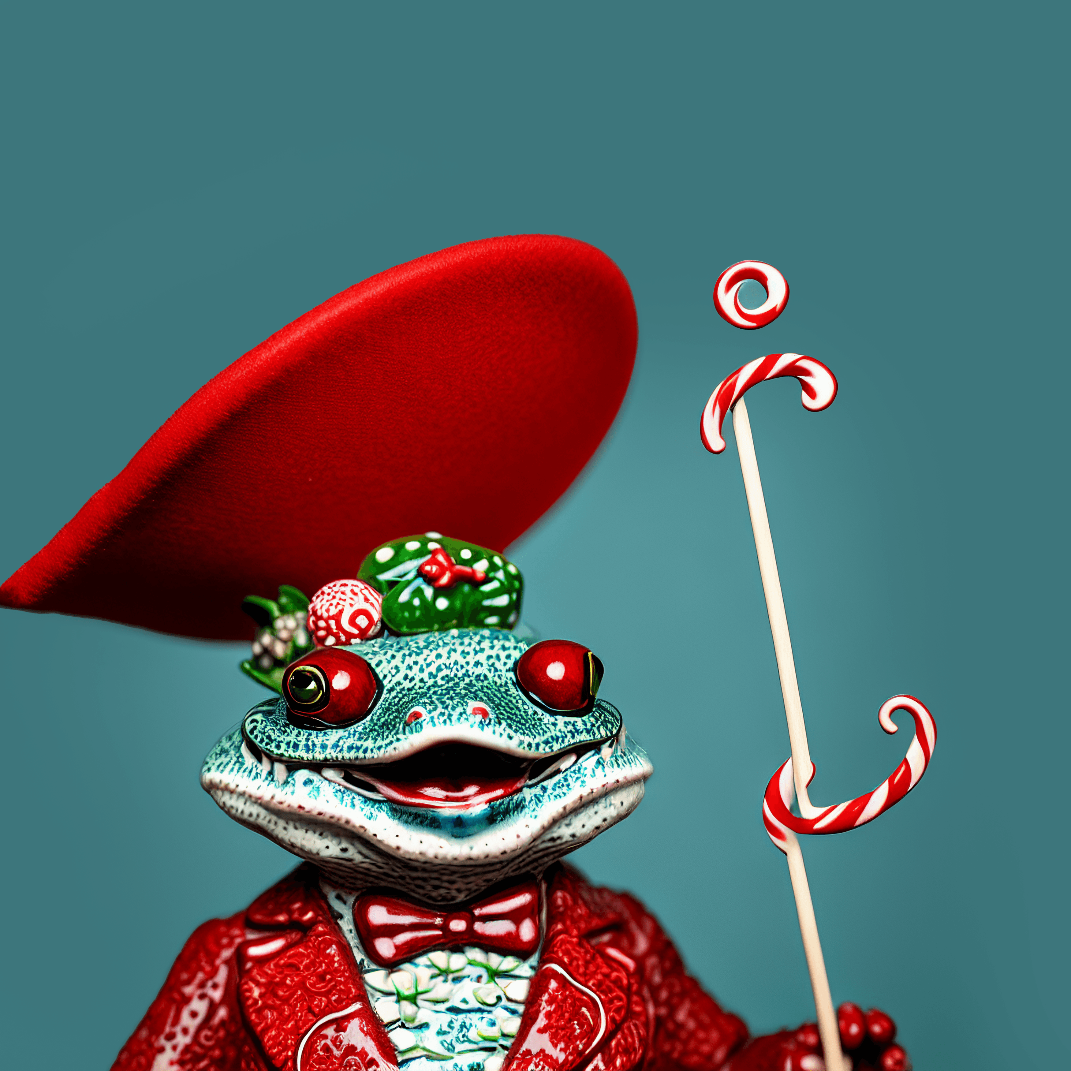 Mr.Frog 004