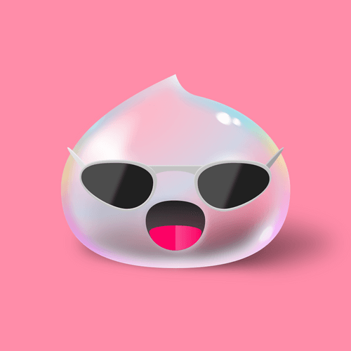 Slime #618