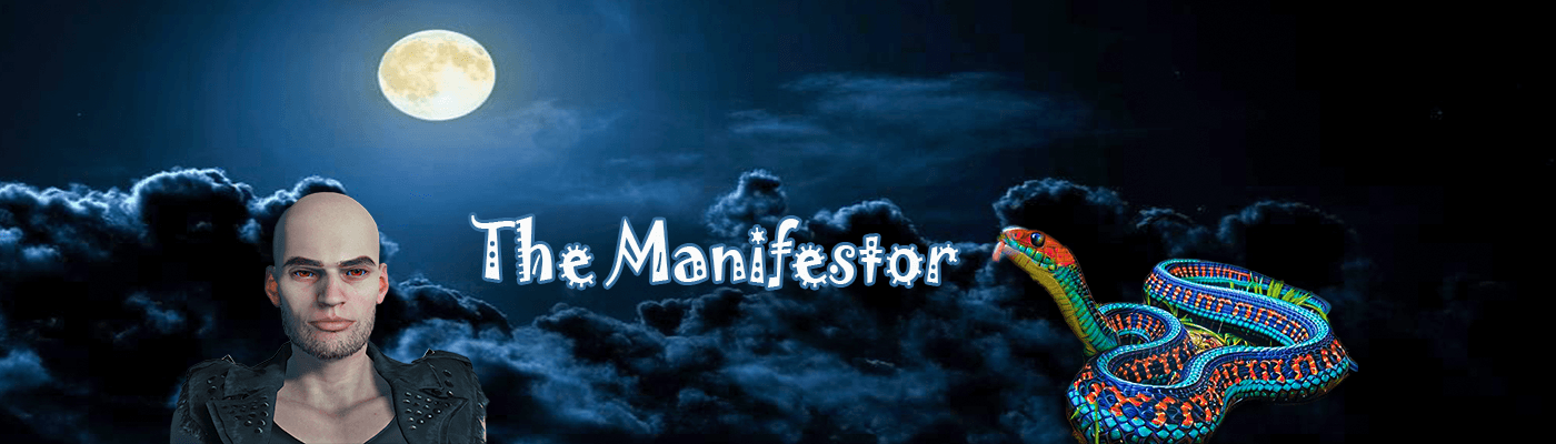 The_Manifestor banner