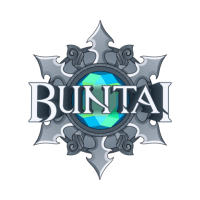 Tales of Elatora - Buntai Weapons