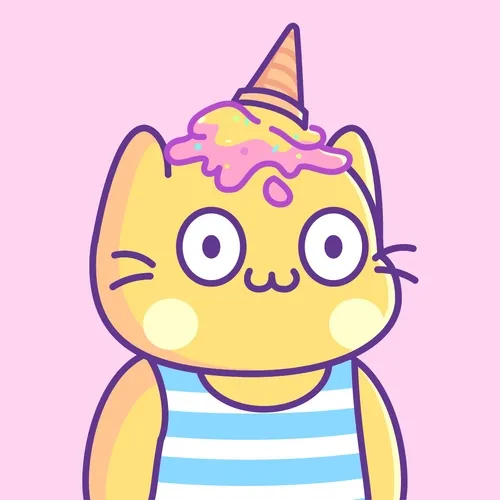 Cutie Gang #36
