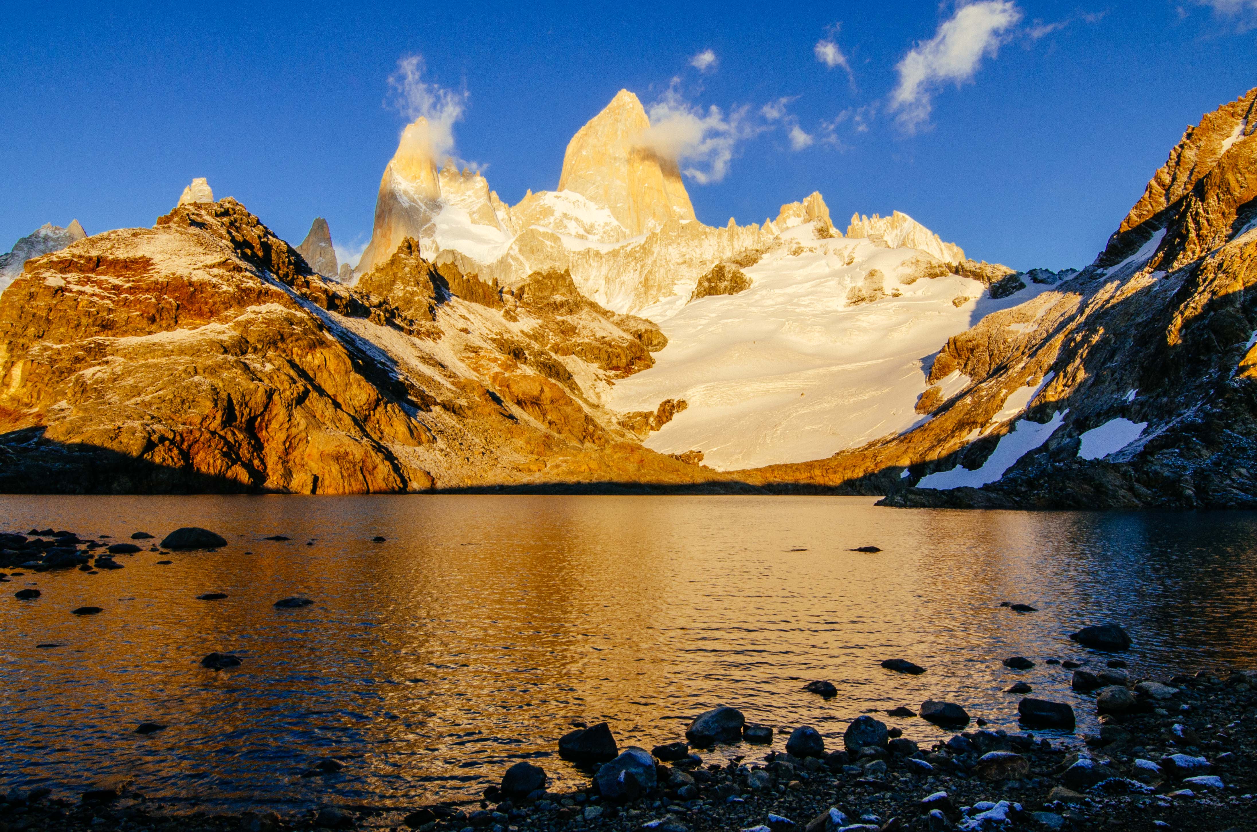 Natural Patagonia #1