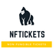 NON-FUNGIBLE TICKETS COLLECTION