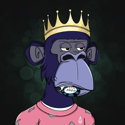 Elite Ape #28161
