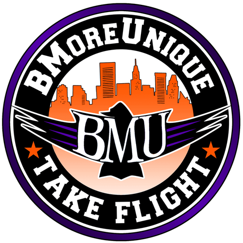 BMoreUnique