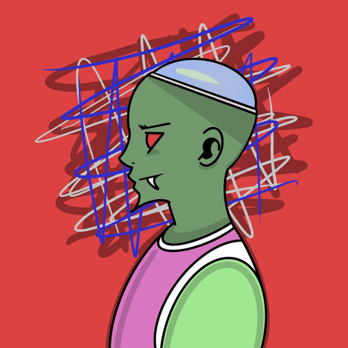 Rothwellahhh! 1/1 PFP Project