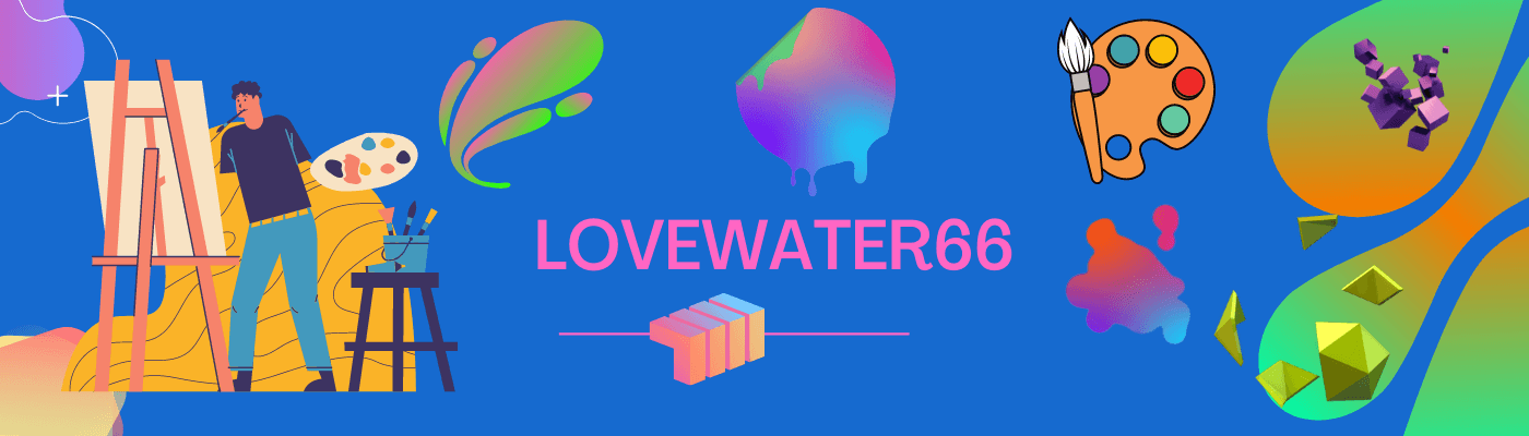 lovewater66 banner