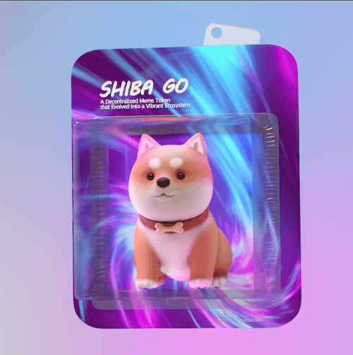 SHIBA INU