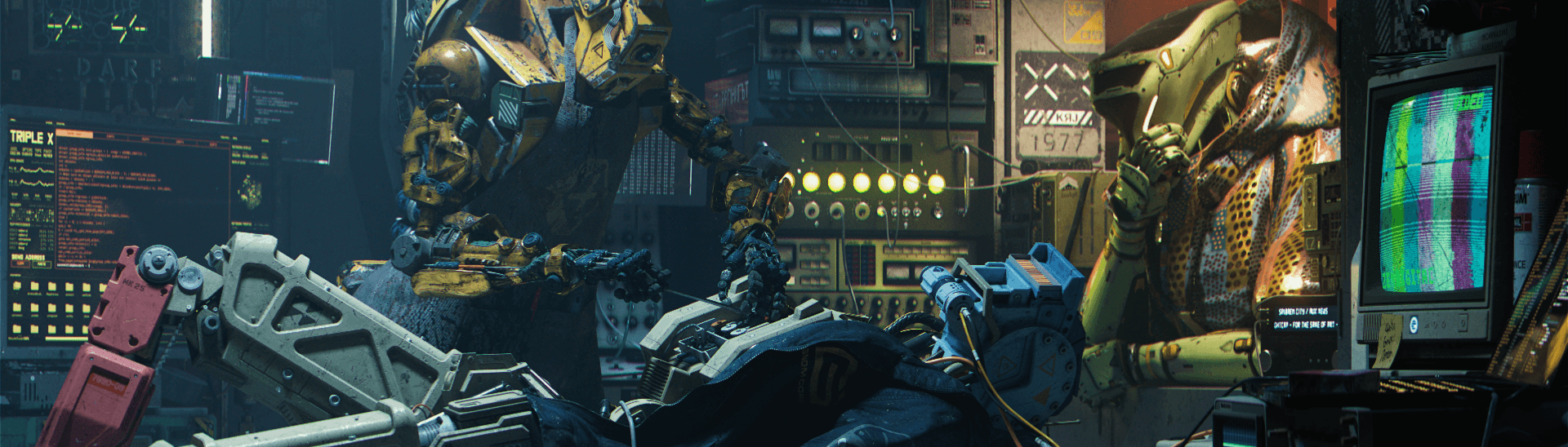 Banner
