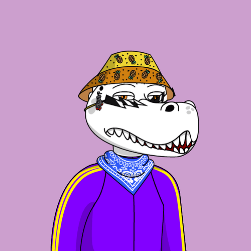 Byteosaurus #2642