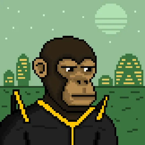 GalaxyApes