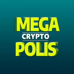MegaCryptoPolis collection image