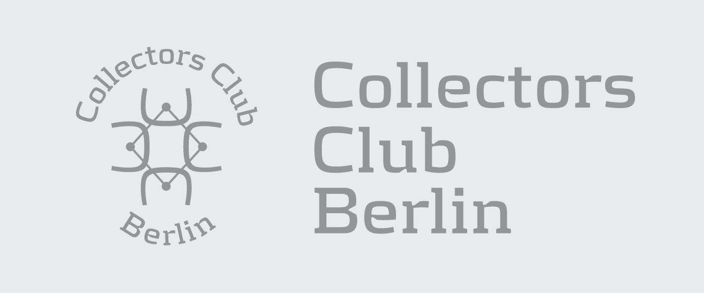 CollectorsClubBerlin banner
