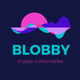 Blobby NFT! - Special Editions! - old