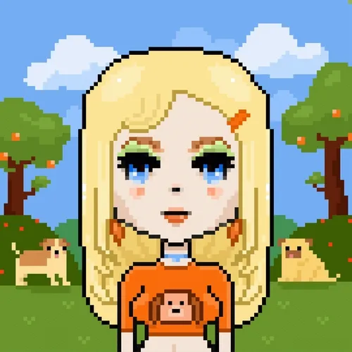 Token Image