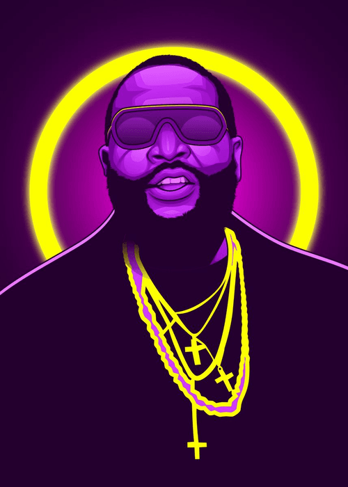 Rick Ross