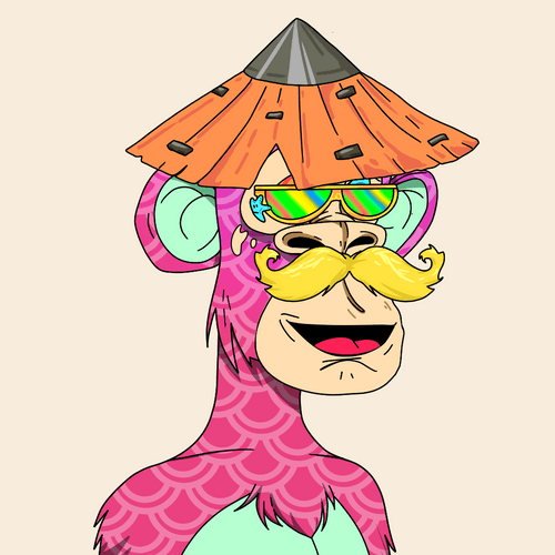 Bored Ape Bros #27202