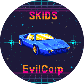 SkidCars