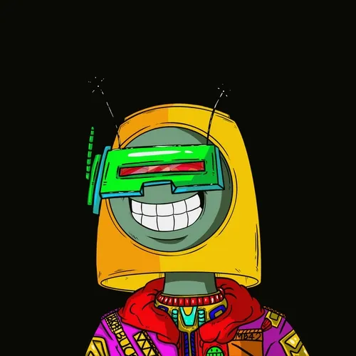 Bucketpunks 78