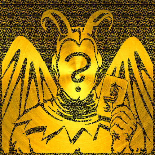 Golden Ticket #5