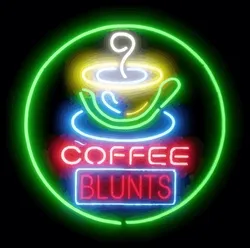Coffee and Blunts Cafe Pass collection image