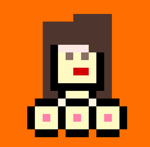 Crypto Titties #41