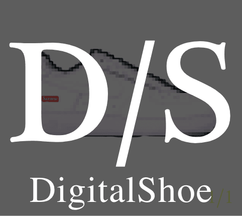 DigitalShoes 橫幅