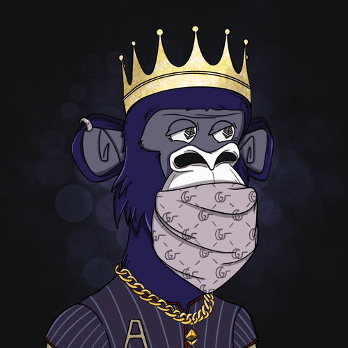 Elite Ape #38438