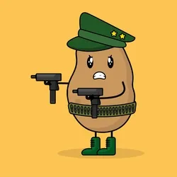 Potato Commandos collection image