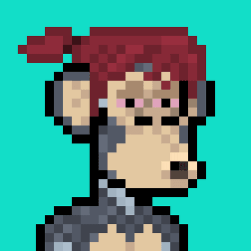 PixelApe 6768