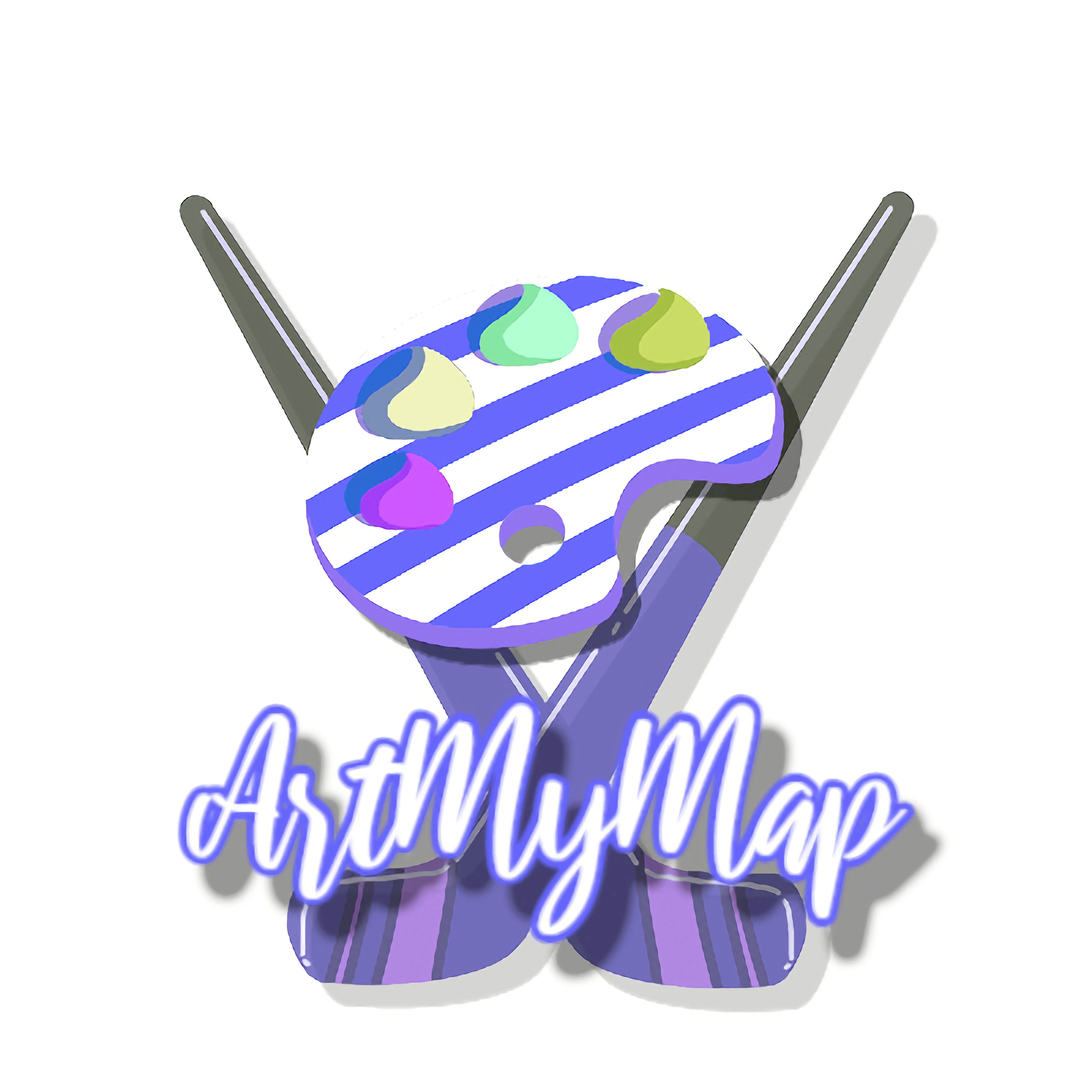 ArtMyMap