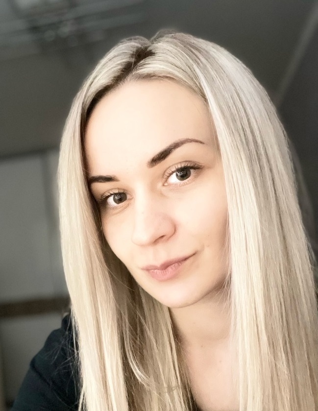 Kristina_Ivanova - Profile | OpenSea