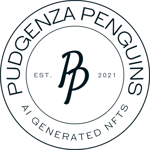 Pudgenza Penguins