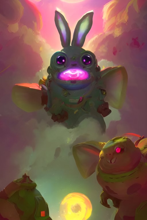 The Grims