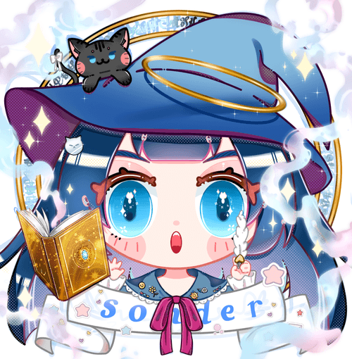 Kira Kira Sugary #2.1 - Sonder