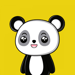 Cute Panda Club collection image