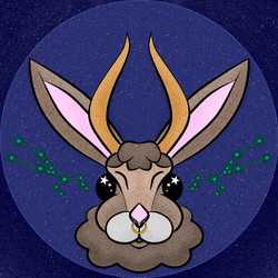 Lucky Jackalopes collection image