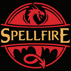 SPELLFIRE collection image