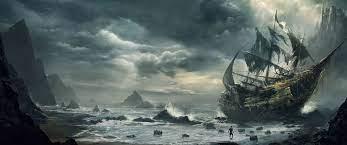 Shipwreck Coast.