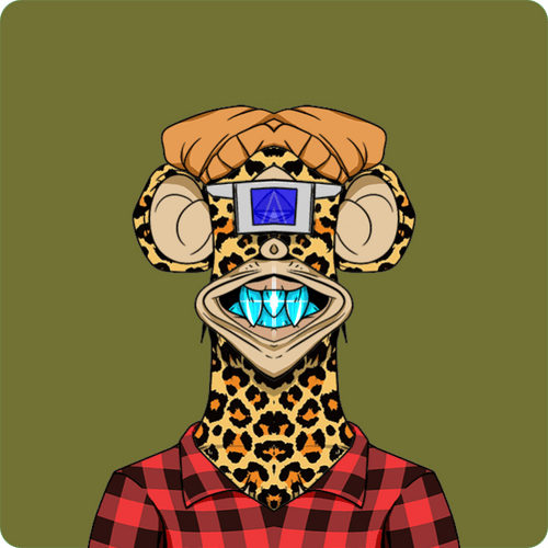 Cyclope Apes