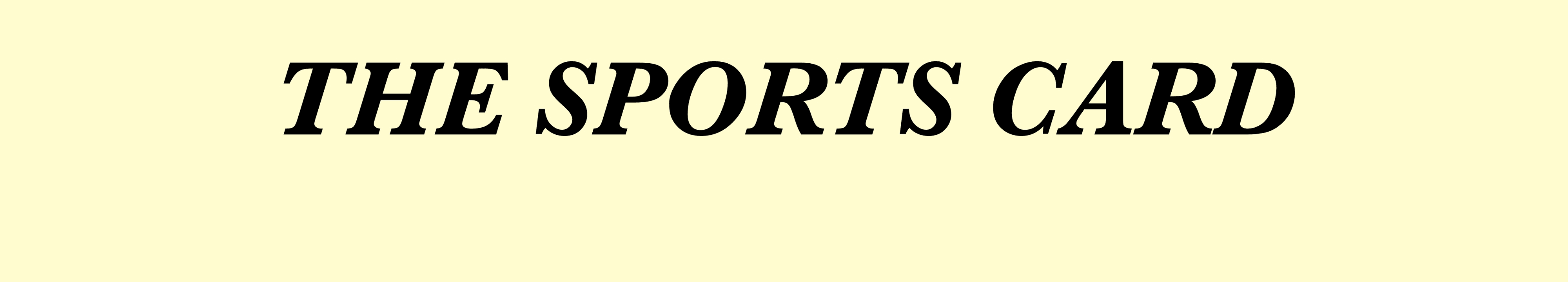 thesportscard banner