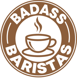Badass Baristas Official