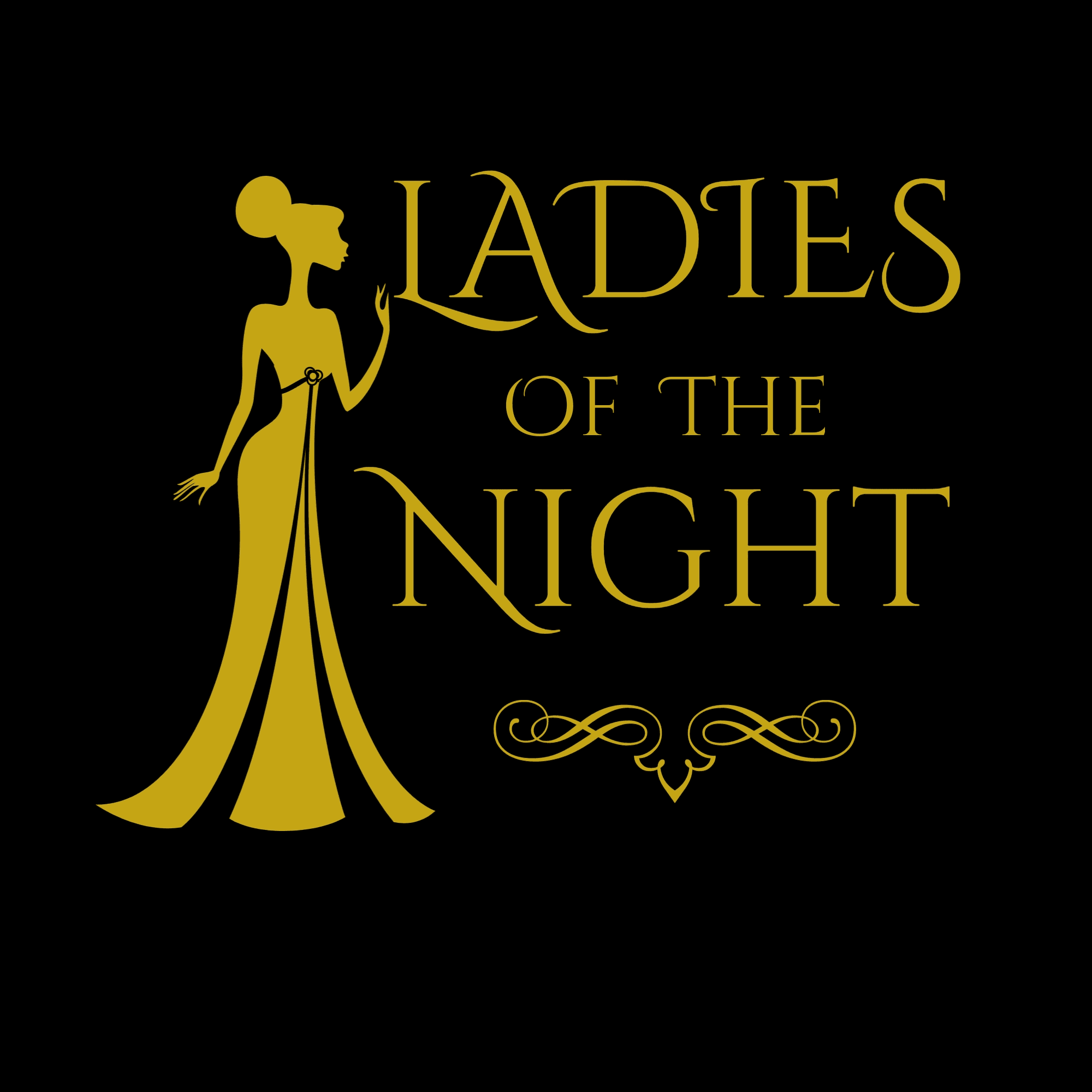 Ladies of the night Australia - Collection | OpenSea