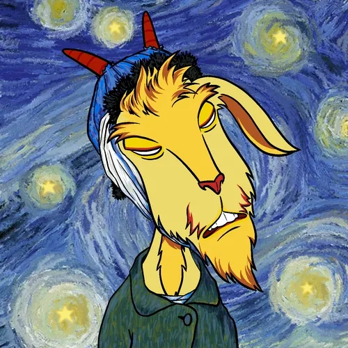 DeGOAT#1