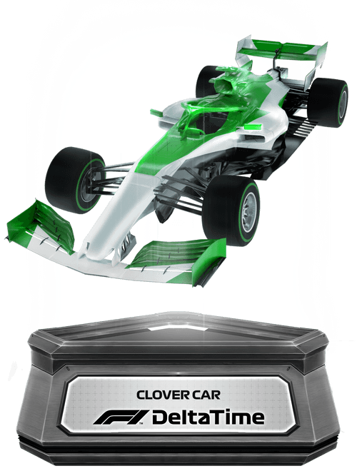 Clover Car
