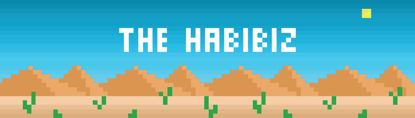 The Habibiz