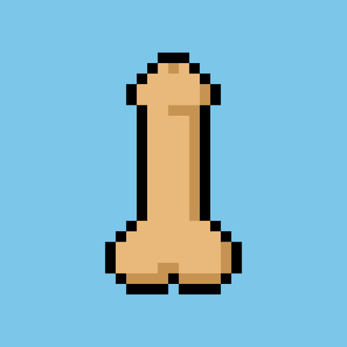 The Pixeldick Collection